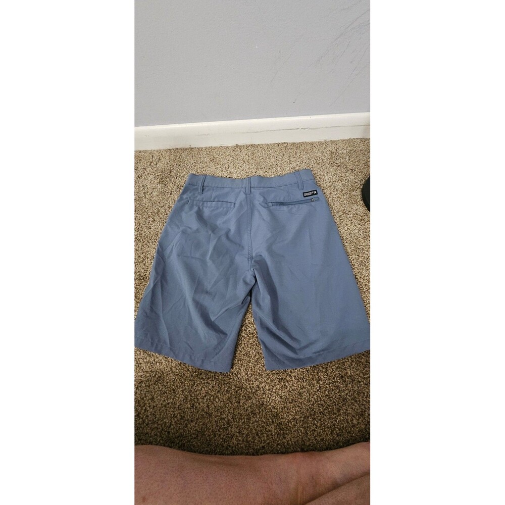 2 pairs of Men's Hurley size 28 Shorts - Picture 3 of 7